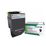 Lexmark 71B20K0 črn/black - original | Shoptok.si