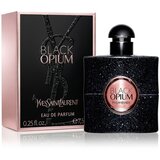 Yves Saint Laurent Black Opium Eau De Parfum Miniature 7.5 ml (woman) | shoptok.hr