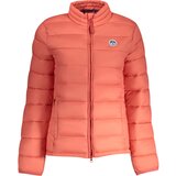 North Sails WOMEN&#39;S PINK JACKET | shoptok.hr