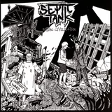 Septic Tank Rotting Civilisation (LP)