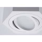 SPOT svetlo ARENO 1xGU10/30W/230V belo | Eponuda.com