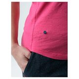 LOAP Majice s kratkimi rokavi Bulla Rožnata | Shoptok.si