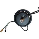 Kukirin Sprednji motor za električni skiro G2 Master | Shoptok.si