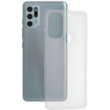  Przezračno zaštitno kućište za Motorola Moto G60S - Prozirna KP30037 | Shoptok.si
