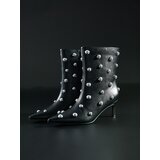 Sinsay Gležnjače od umjetne kože | shoptok.hr