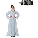Th3 Party Tematski kostim za djecu Žena iz madrida Modra | shoptok.hr