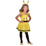 Amscan kostim Pikachu haljina, 3-4 godine 9911598 | shoptok.hr