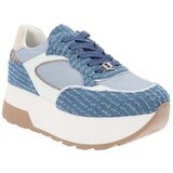 Queen Helena Modne superge X3234 Modra | Shoptok.si