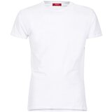 BOTD Majice s kratkimi rokavi ESTOILA Bela | Shoptok.si