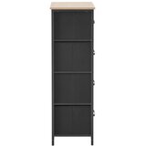 Mömax Komoda Martin -Sb- | Shoptok.si