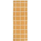 Pappelina Oker žuta unutarnja i vanjska staza 70x225 cm Ada Ochre – | shoptok.hr