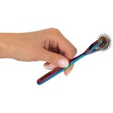 Fetish Collection Rainbow Double Pinwheel | Shoptok.si