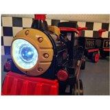 Cars4kids 12V VLAK na baterije | Shoptok.si