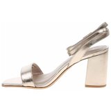 Tamaris Sandali & Odprti čevlji 112838438909 Pozlačena | Shoptok.si