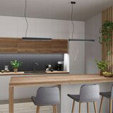  Stenska svetilka PINNE 200 siva, (21347336) | Shoptok.si