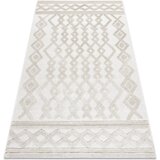 RugsX Preproge Preproga SANTO string SISAL 58389 romi, geometrijs 180x270 cm Bež | Shoptok.si
