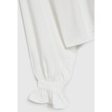 Marisse Women's Shirt Z-Ko-4521 Off White | Shoptok.si