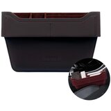  Organizer za auto sediste L velicina tamno braon | ePonuda.com
