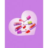 Revolution Emily In Paris Lip & Cheek Blush Camille ruž i rumenilo 2u1 2 g Nijansa pinky swear pink | shoptok.hr