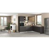Marinelli Cucine Montažna kutna kuhinja Ametista (Š x D: 250 x 225 cm, S električnim uređajima) | shoptok.hr