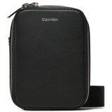 Calvin Klein CK SLEEK REPORTER XS Crna Cijene