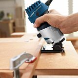 Bosch robni rezkalnik GKF 600 060160A100 | Shoptok.si