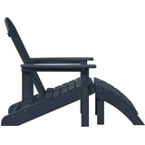  Vrtna stolica 2 pcs Mornarska 83 x 74 x 92 cm Polietilen | shoptok.hr