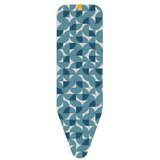 Shumee Flexa Easy-fit Bügeltischbezug blau 124cm Cijene