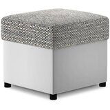 ELTAP Elegantni Tabure Pouf R3 s Pretincem za Pohranu-Berlin 01, Soft 17 Cijene