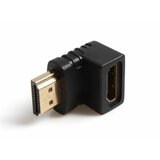 Adapter HDMI M/Z ugao 270 Cene