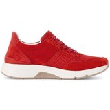 Gabor Modne superge 66.897.48 Rdeča | Shoptok.si