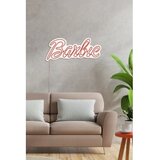 WALLXPERT dekorativna plastična led rasveta barbie red | ePonuda.com
