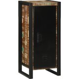  Kupaonski ormar Smeđa 40 x 35 x 90 cm Čvrsto drvo iz reciklaže | shoptok.hr