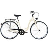  BICIKL KENZEL DREAM CEREMONY 26" gradski bicikl - Bež - 26" | shoptok.hr