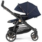 Peg-Perego Book SLK modularna kolica 3u1, Blue Shine | Shoptok.si