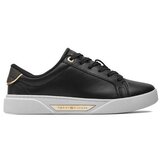 Tommy Hilfiger Chic Hw Court Crna Cijene