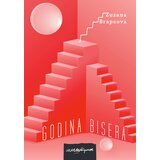 Štrik Zuzana Brapcova - Godina bisera | ePonuda.com