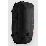 Avabag Litric Freeride S Zip 26L Backpack black raven 90202