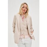 Marisse Women's Jacket L-Mr-4604 L.Beige | Eponuda.ba