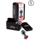 SecretPlay secret Play Anal Butt Plug S - Crvena | shoptok.hr