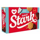 Štark čoko keksići kokos 220g kutija Cene