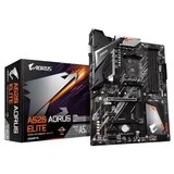 Gigabyte A520 aorus elite matična ploča Cene