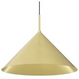  Visilica na sajli CAPITAL 1xGX53/15W/230V prečnik 46 cm zlatna | Eponuda.com