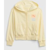 GAP Children's Hoodie Logo - Girls | Shoptok.si