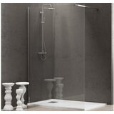 Karag tuš steklo Walkin 180x200 TSWAL180x200 | Shoptok.si