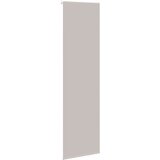 vidaXL Rolo zavjesa za tuš 80x240 cm širina tkanine 76 cm | shoptok.hr