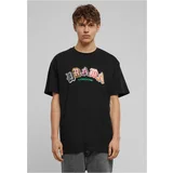 MT Upscale Men's Drama Heavy Oversize Tee T-Shirt - Black