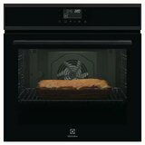 Electrolux ugradbena pećnica EOF7H36H 72 l SurroundCook crna Cijene