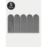 Sinsay Tapecirani zidni paneli 5 pack | shoptok.hr