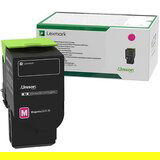 Lexmark Toner C242XM0 (ljubičasta), original Cijene